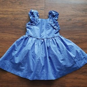 Janie and Jack 6-12mo